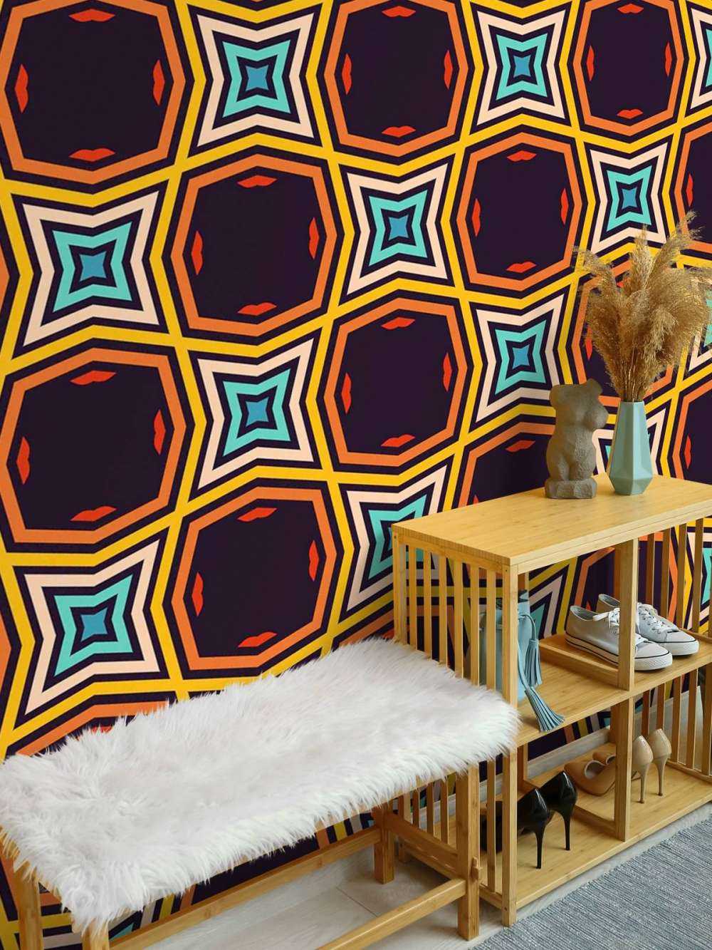 Arte astratta anni '60