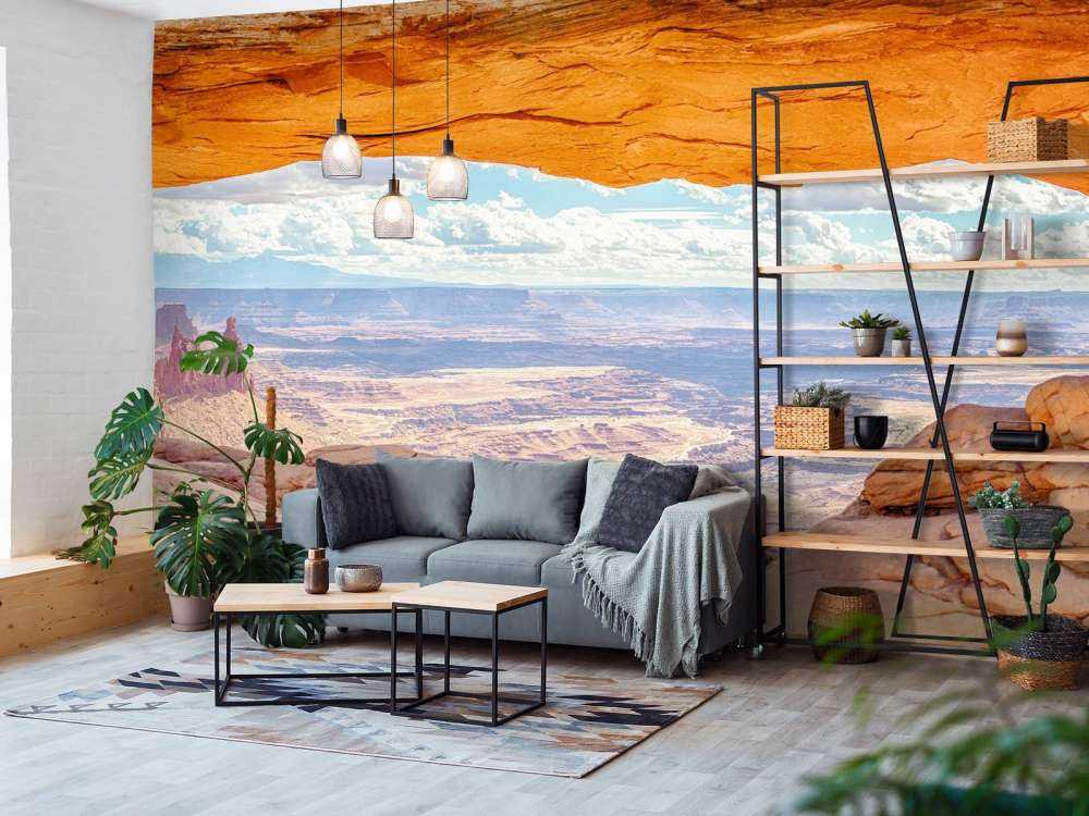 Parco Nazionale di Mesaboog Utah