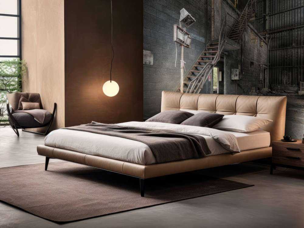 Edificio industriale