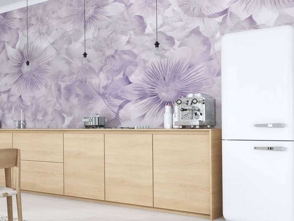 Eleganza Botanica Acquerello Lavanda