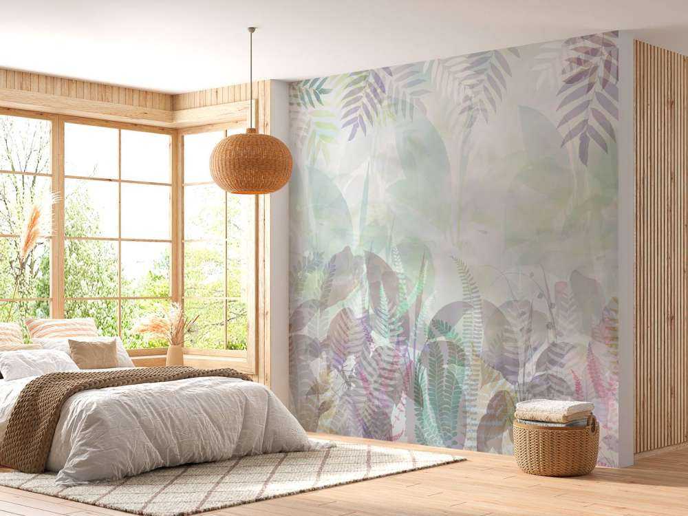 Essenza Sussurro di Foglia - Foschia Tropicale