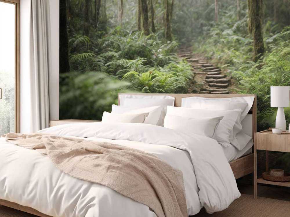 Sentiero Nascosto di Felci