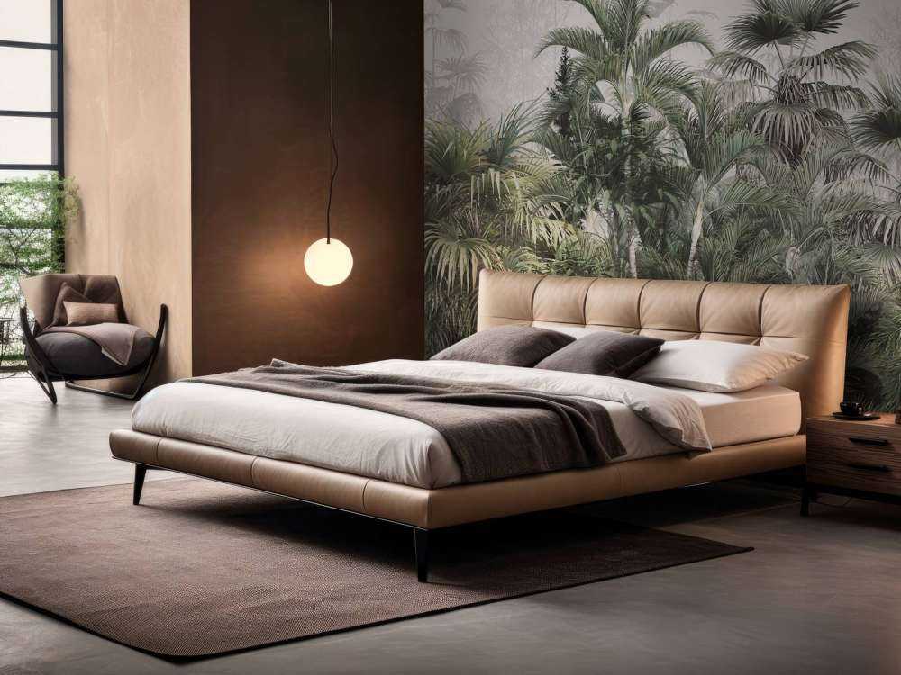 Bosco Nebbioso di Verde Sussurrante