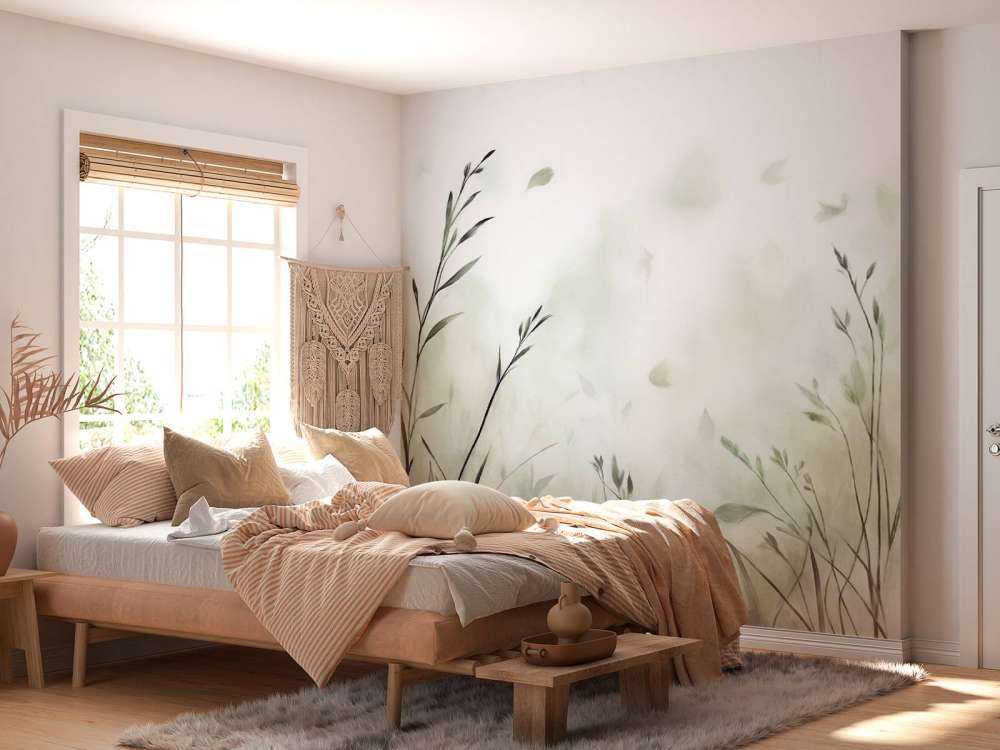 Respirazione Calma Verde