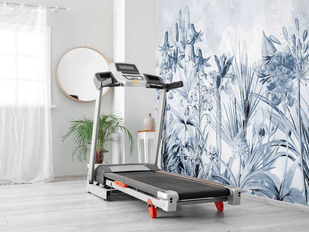 Eleganza Floreale Monocromatica