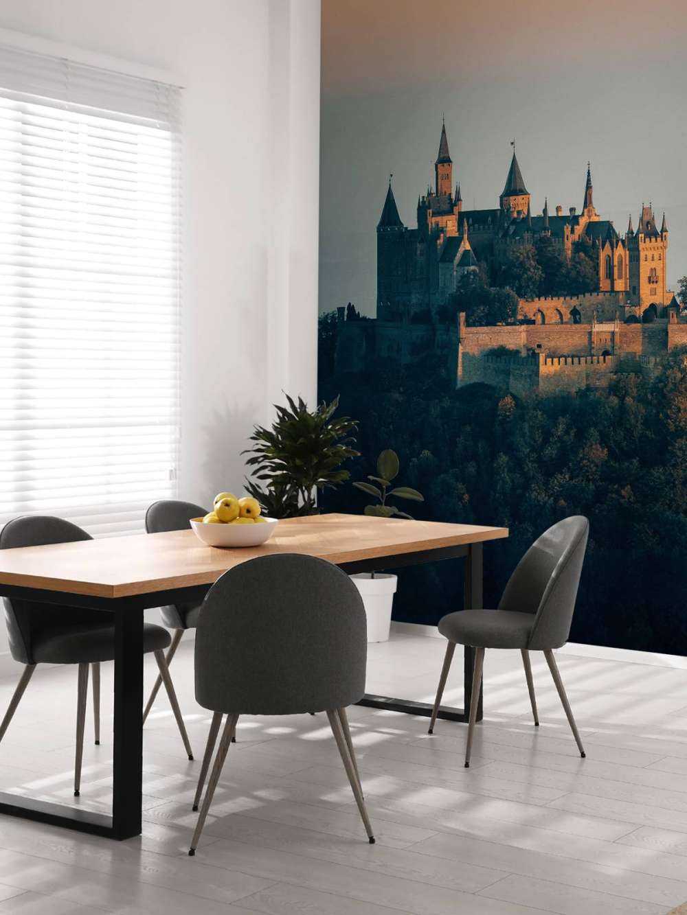 Castello degli Hohenzollern