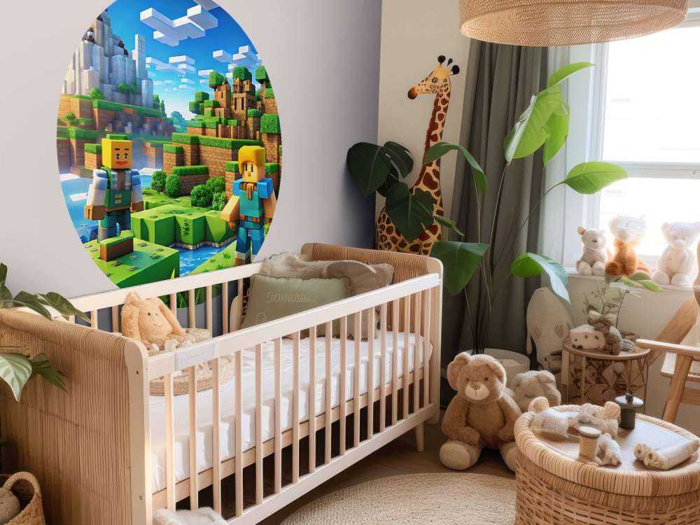 La valle dei blocchi