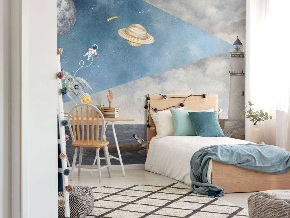 Guardiano del Faro dell'Universo