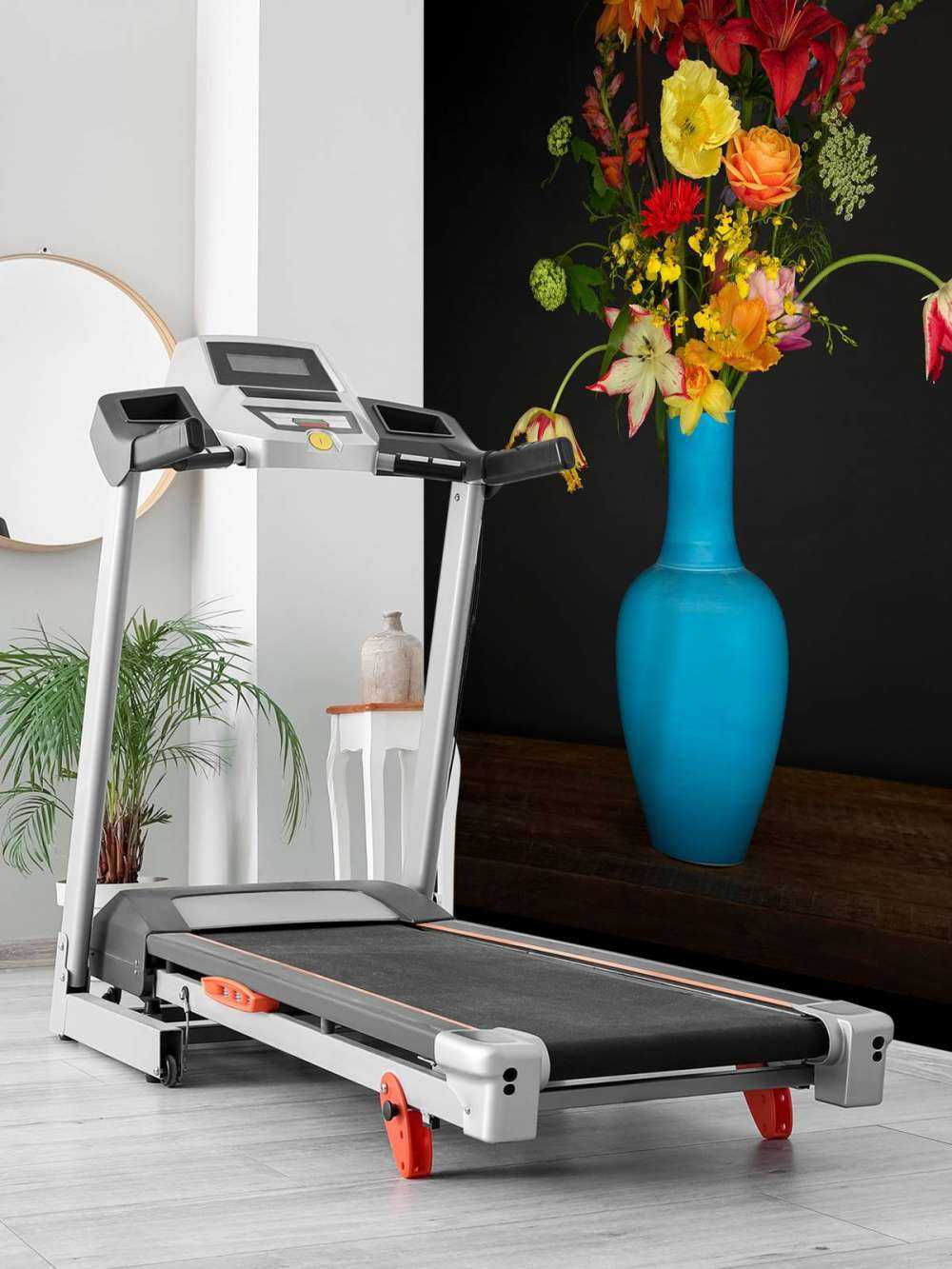 Generoso bouquet di fiori