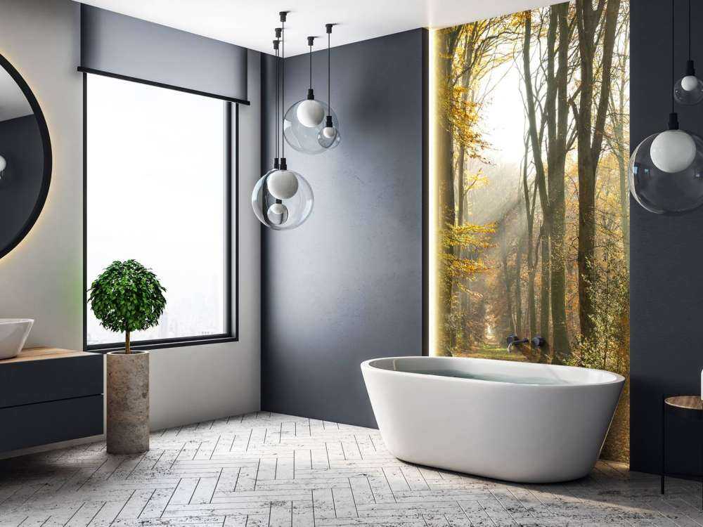 La foresta di Crécy