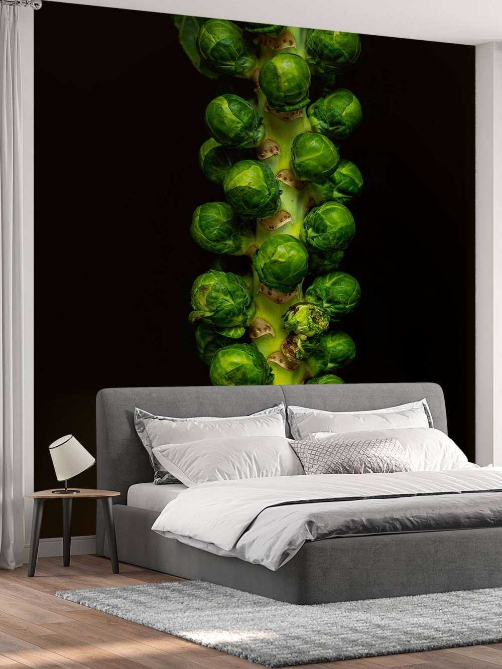 Cavolini di Bruxelles