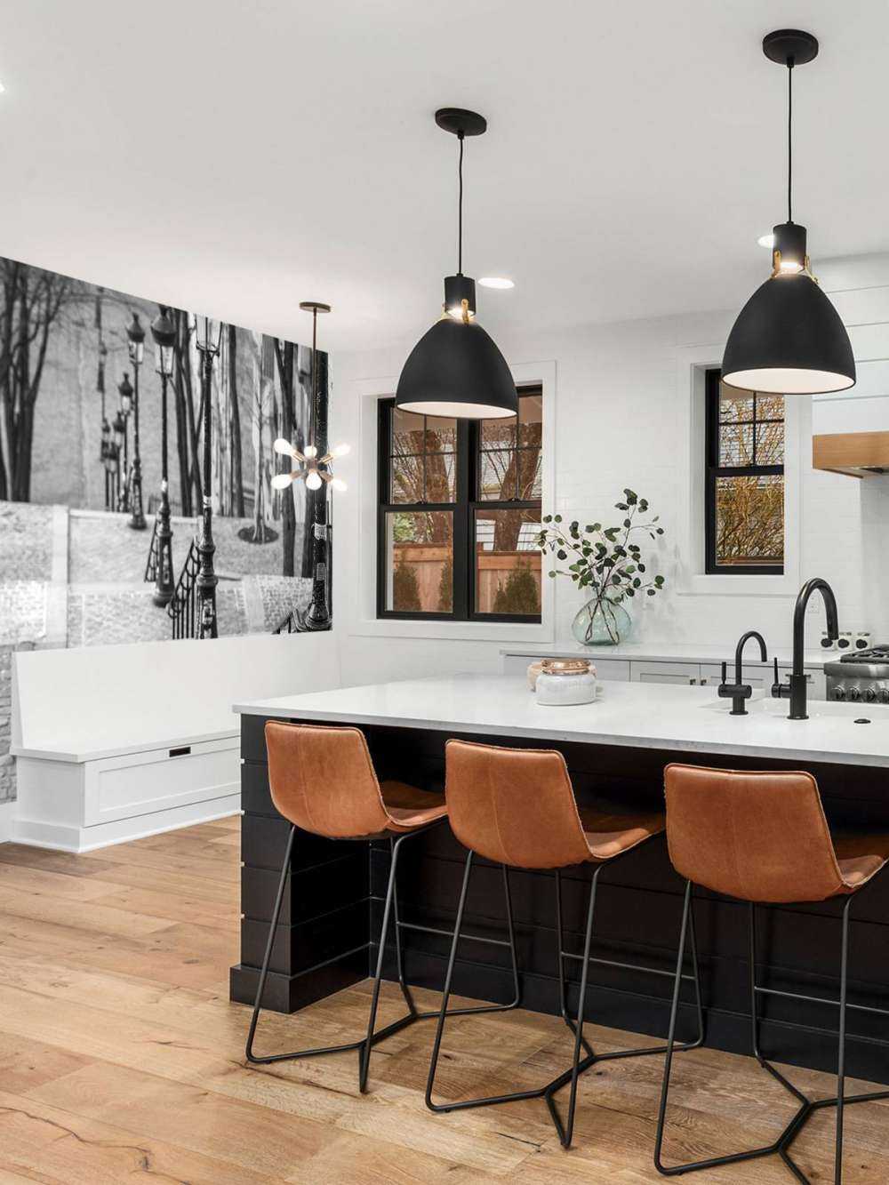 Le famose scale di Montmartre