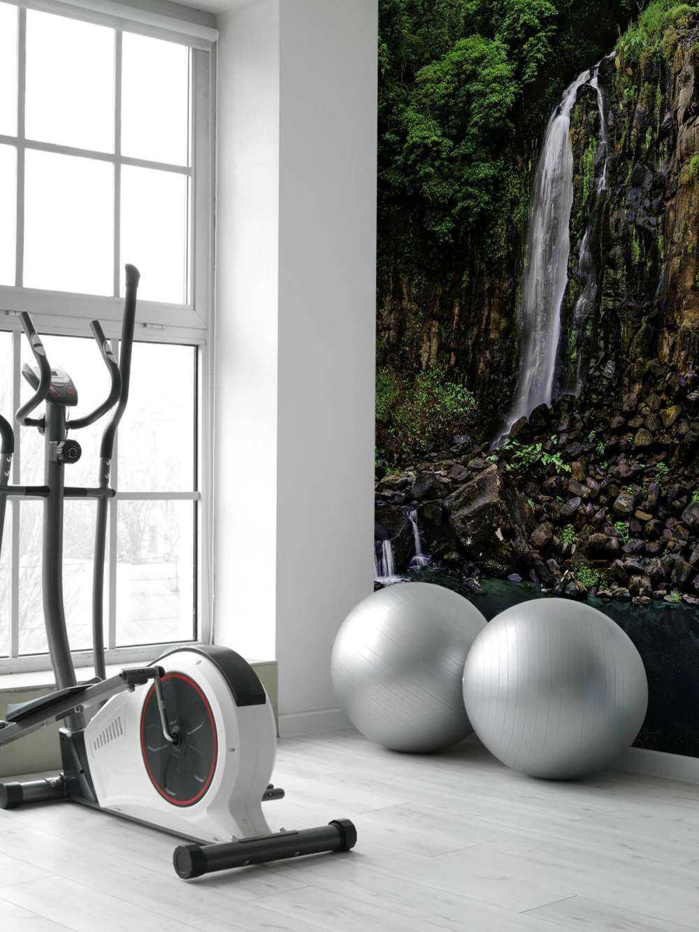 Cascata di Millaa Millaa