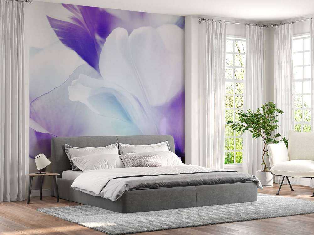 Fantasia di tulipani