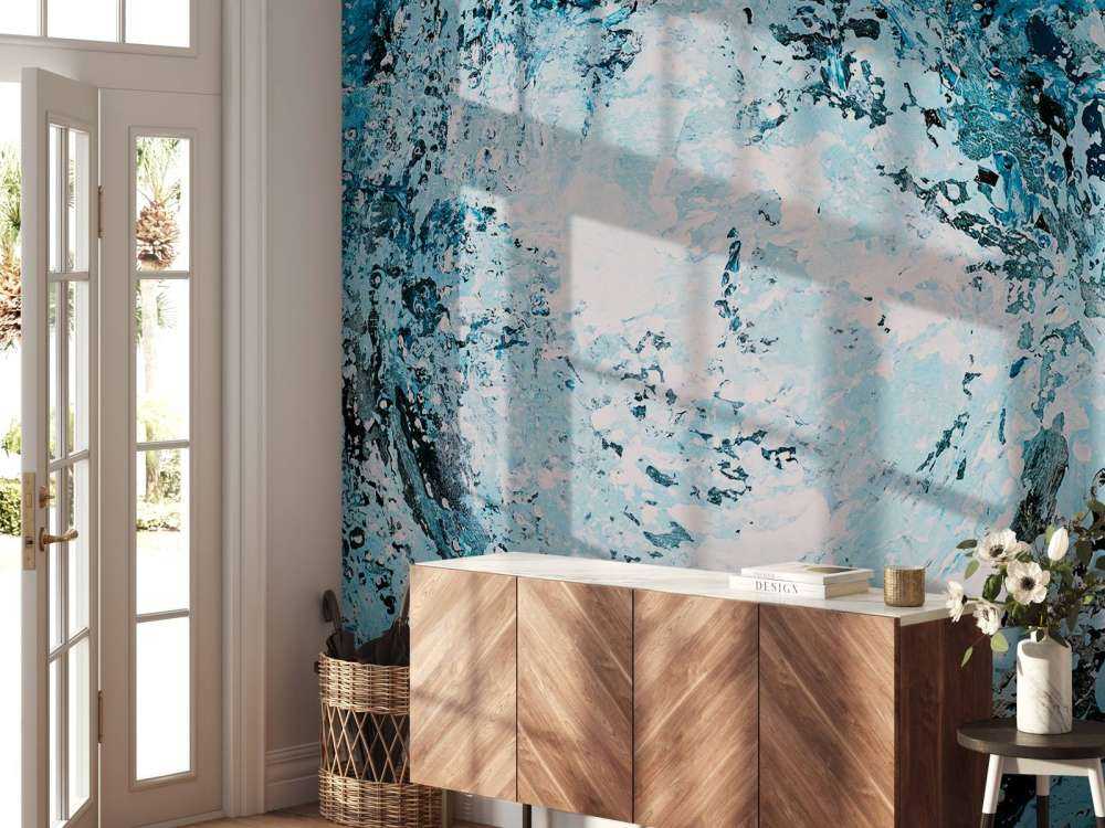 Astratto in movimento