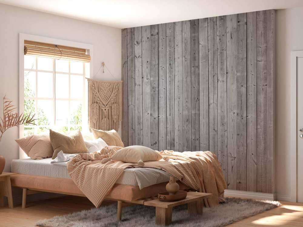 Tavole di legno in 3D