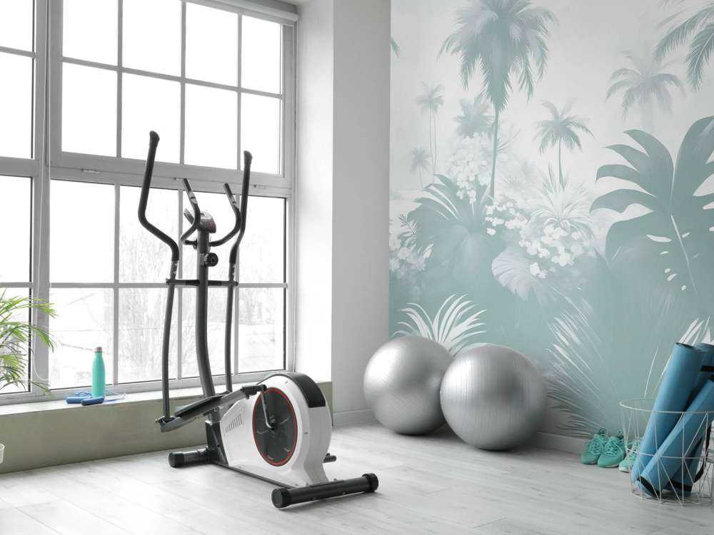 Respiro dei tropici Menta