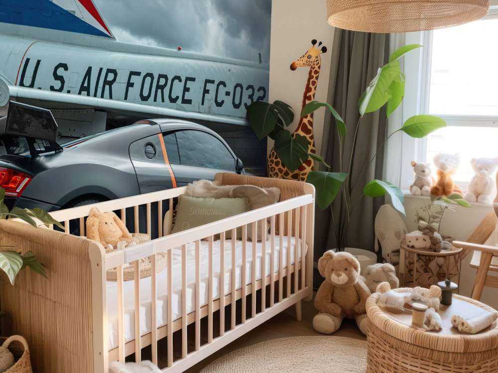 Audi R8 in stile stealth