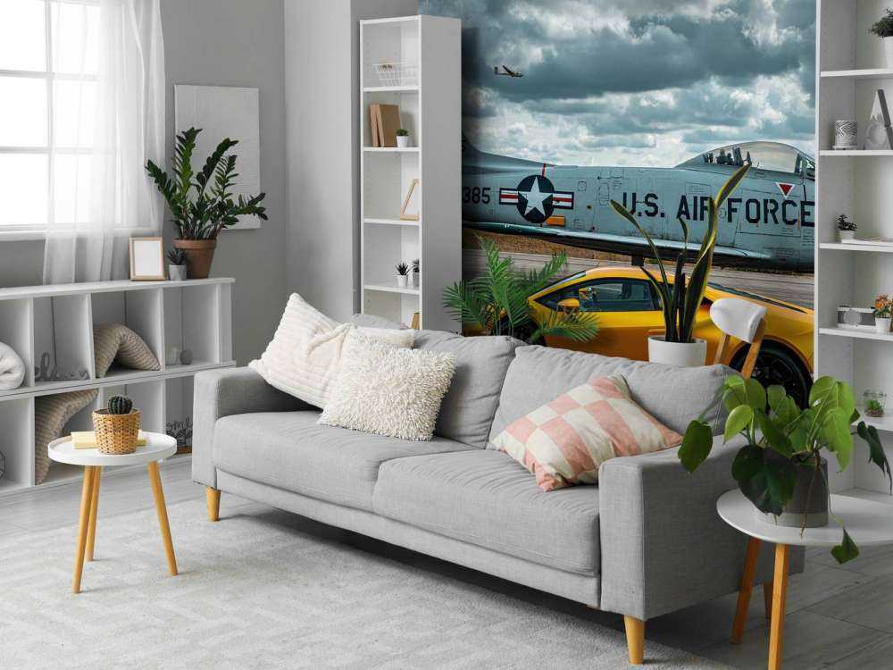 Velocità su asfalto e aria