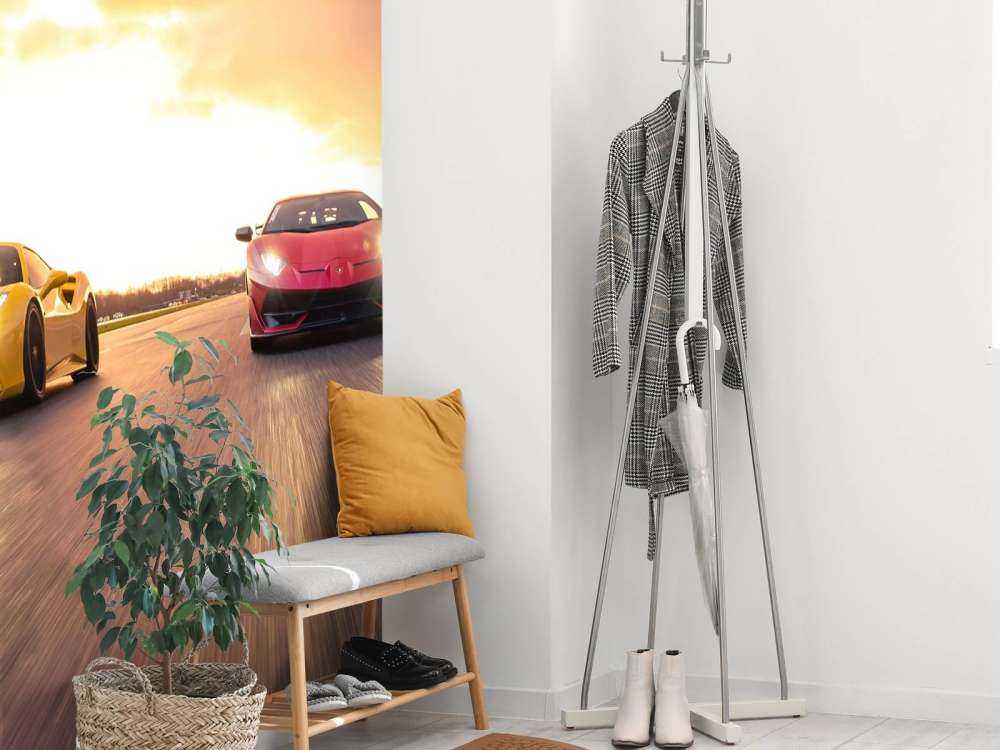 Ferrari contro Lamborghini