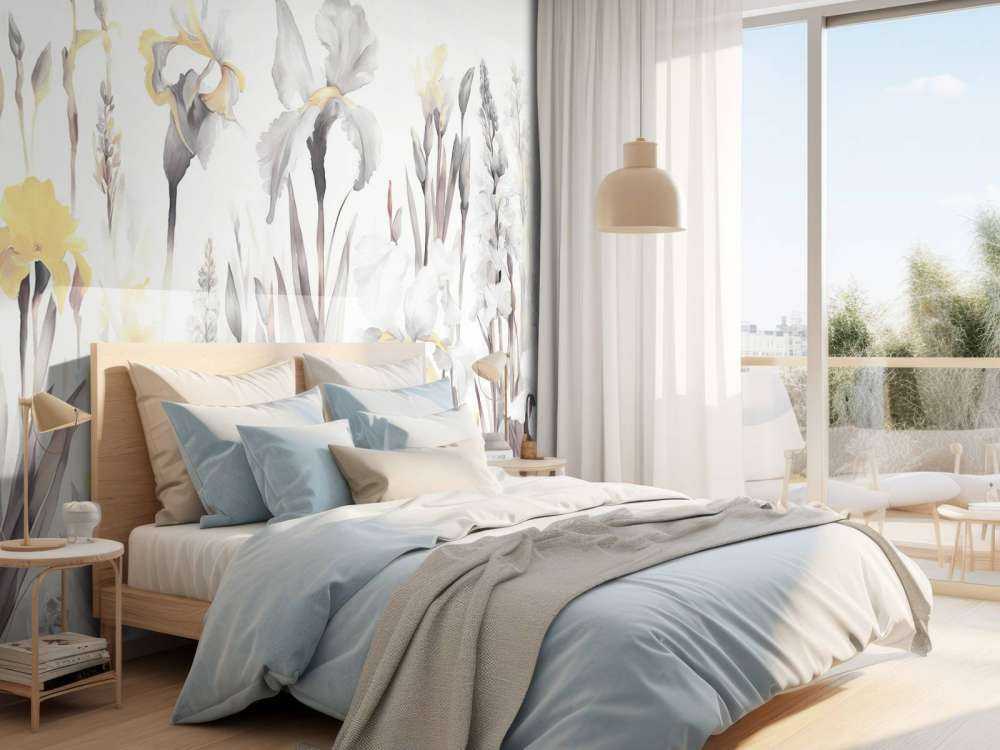 Felice Primavera Giallo Oro