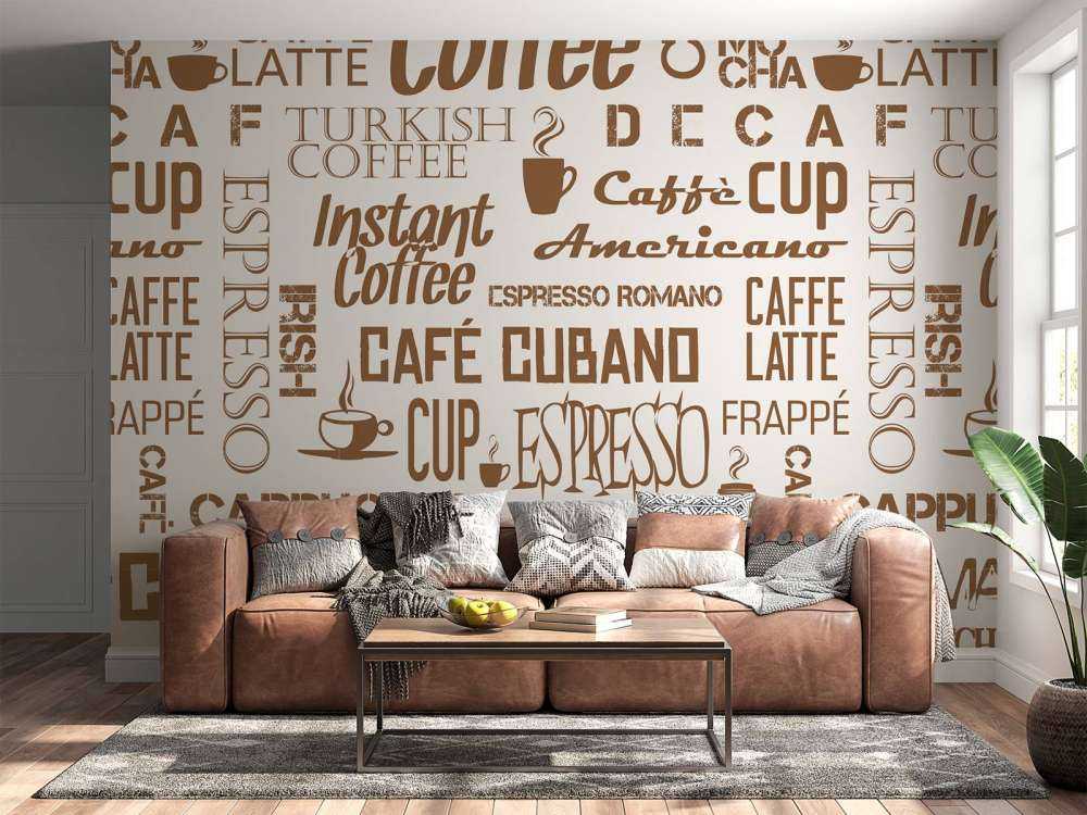 Parole di caffè