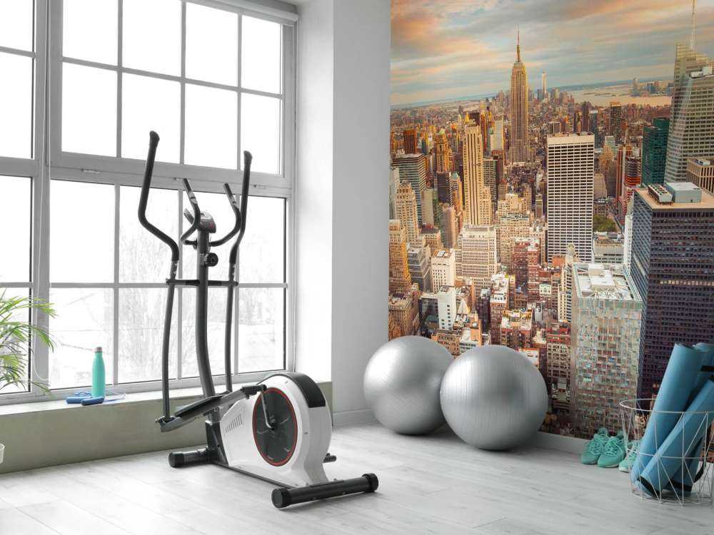 Manhattan