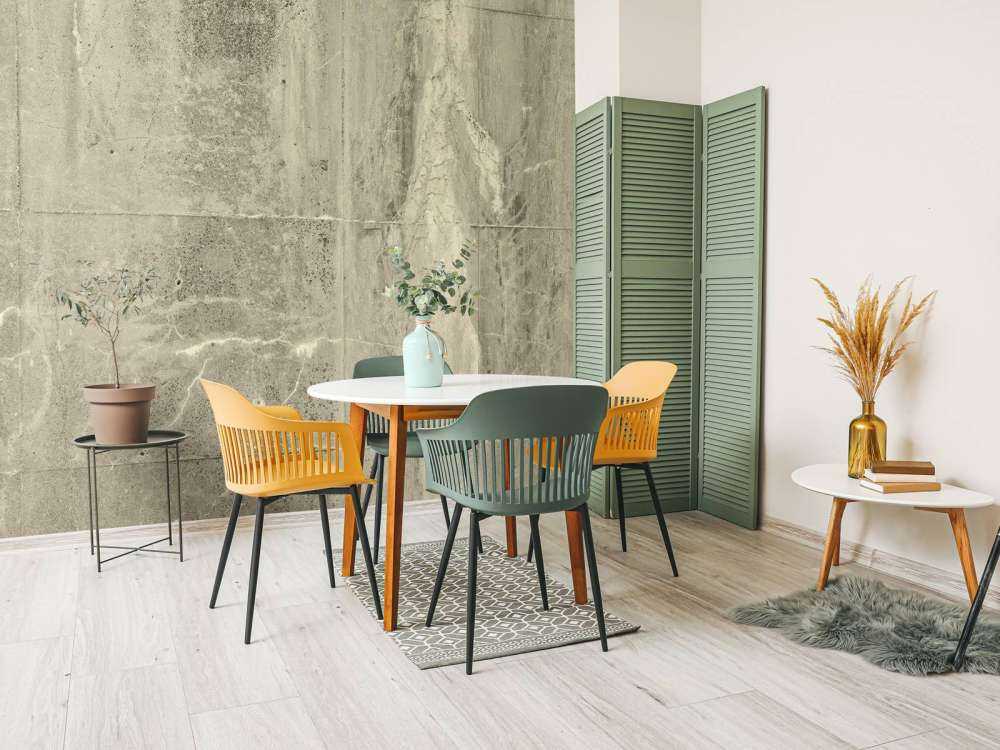 Calcestruzzo giocoso