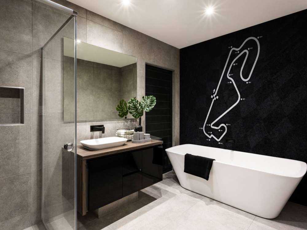 Circuito di Formule 1 - Circuito di Barcellona - Spagna