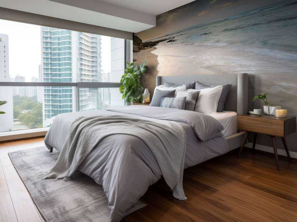 Spiaggia del tramonto