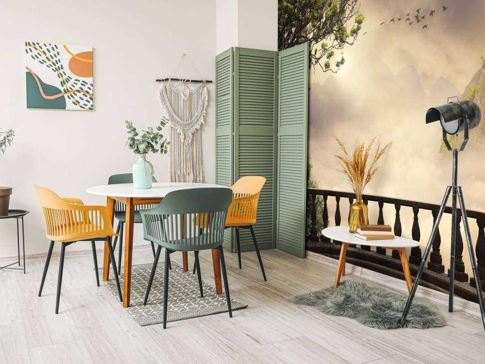 Castello sulla montagna