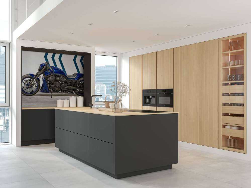 Cool moto personalizzata