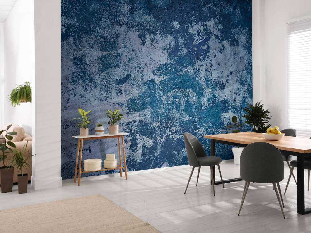 Pittura murale con agenti atmosferici