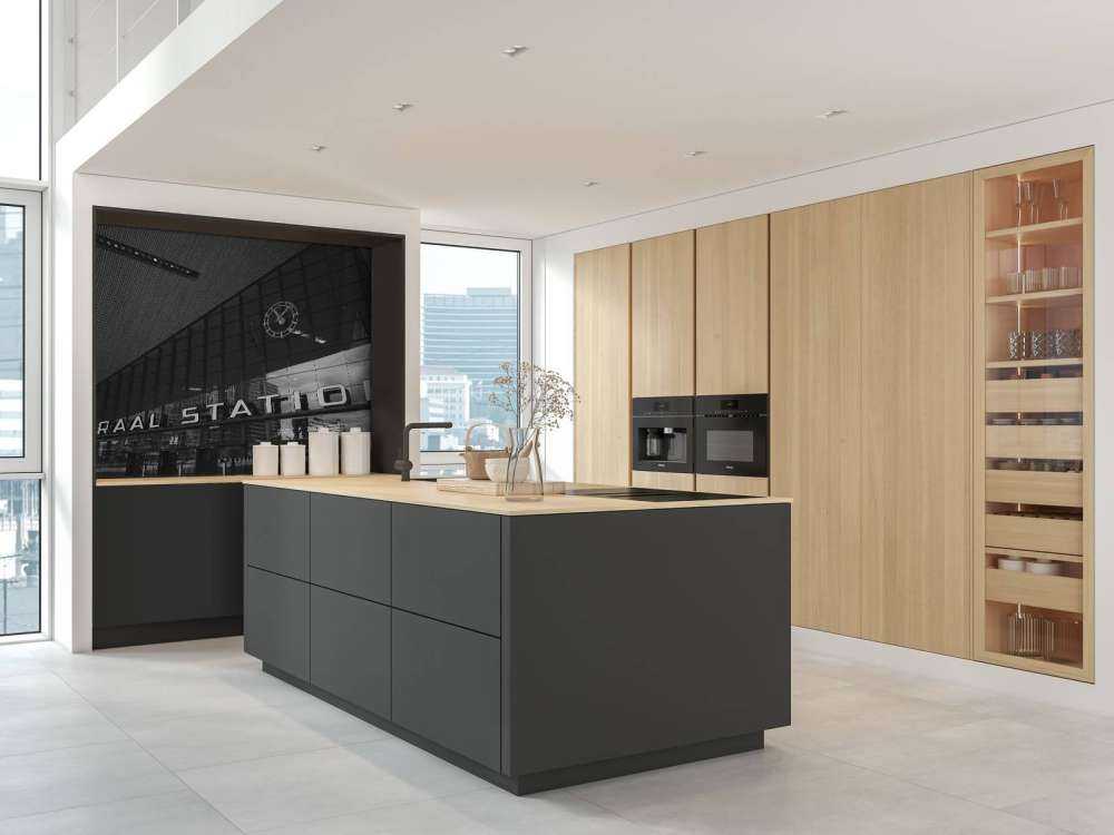 Stazione Centrale di Rotterdam 