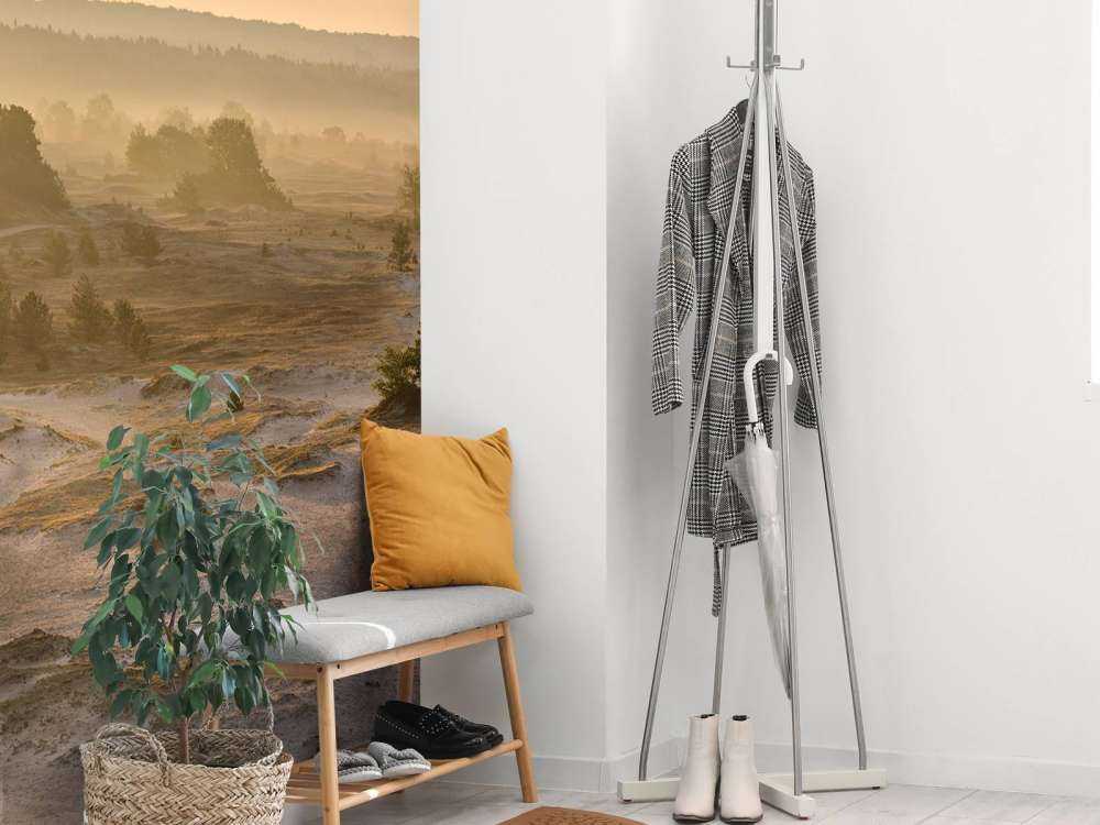 Sabbia di Kootwijker