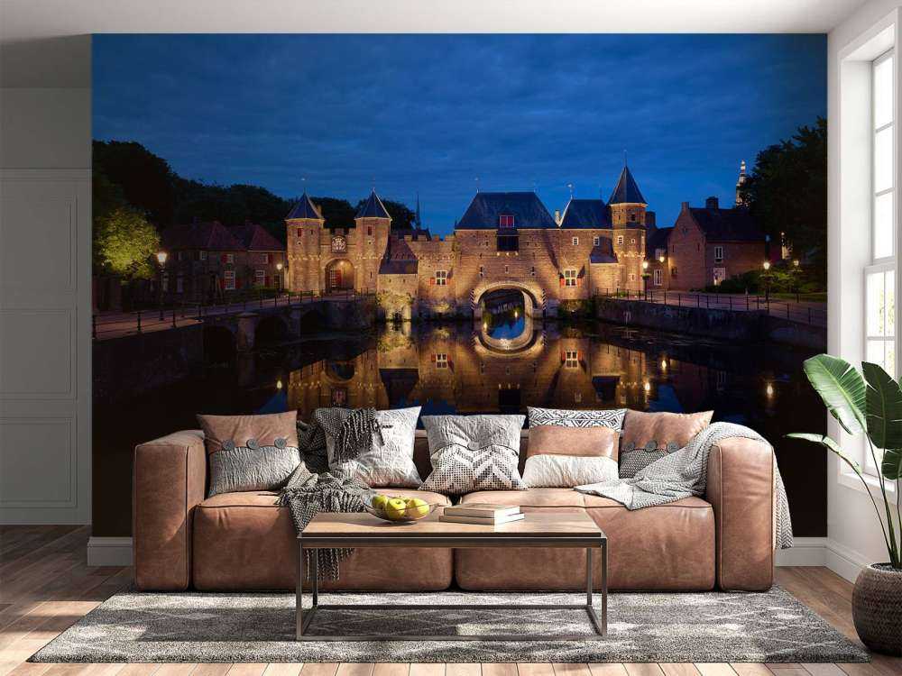 Porta di accoppiamento 