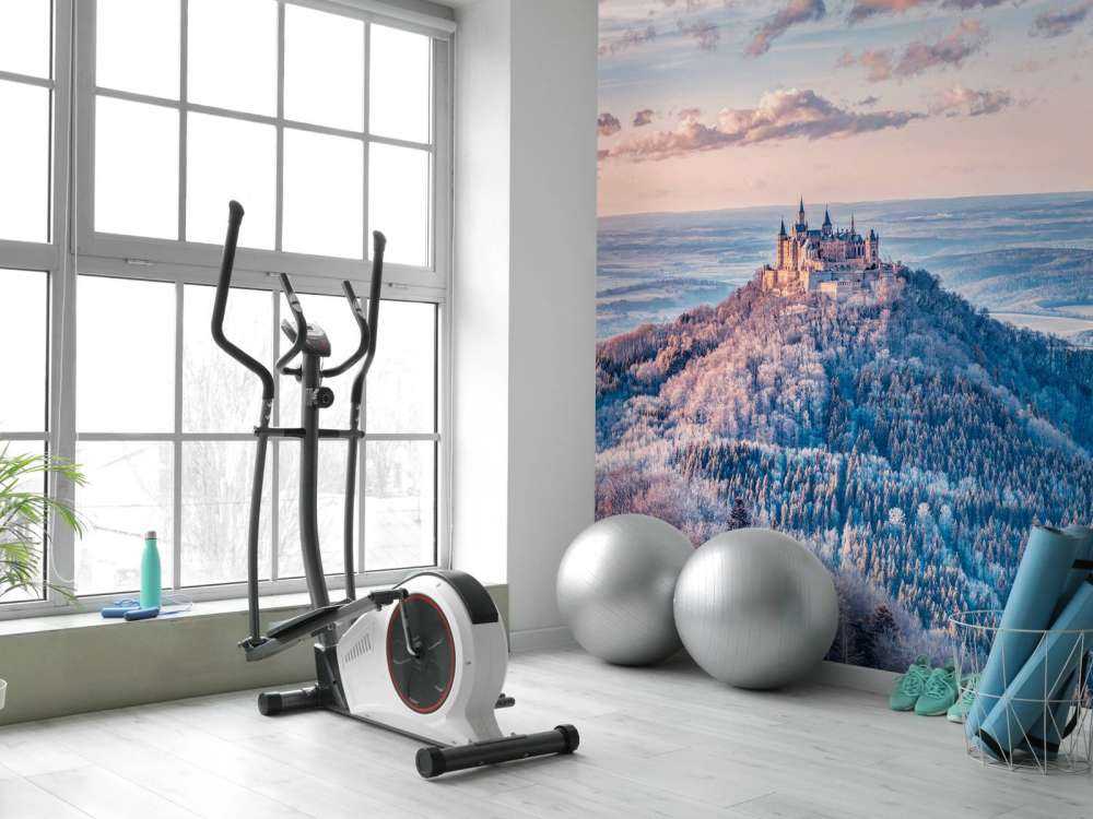 Castello in Germania