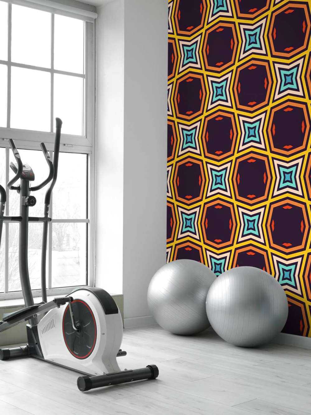 Arte astratta anni '60