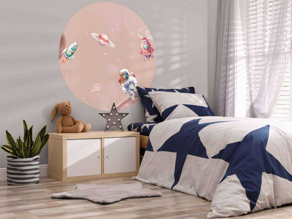 Galactic Explorer Blush