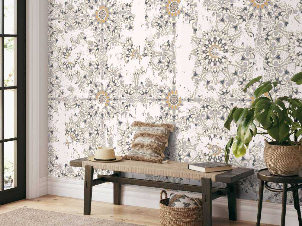 Splendore Orientale al Sole