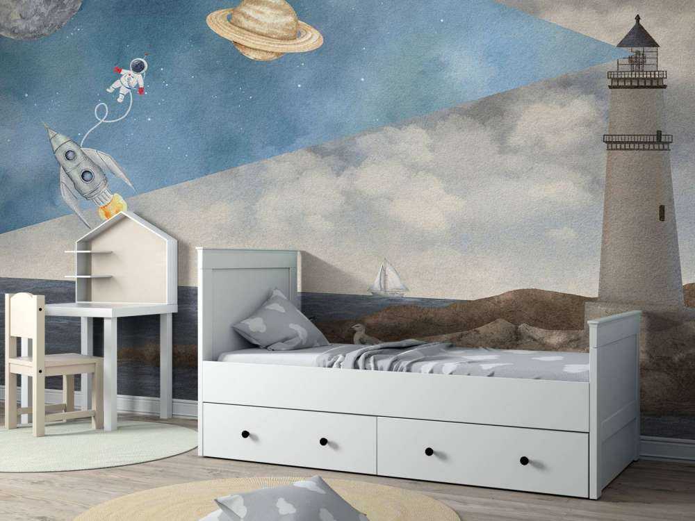 Guardiano del Faro dell'Universo