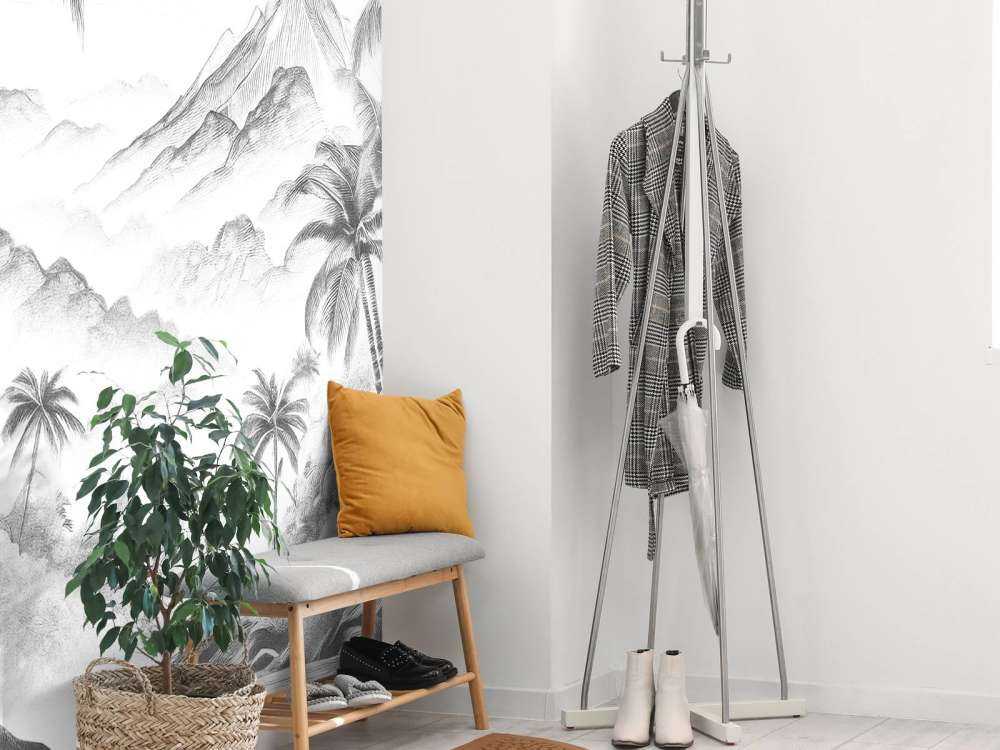 Baia Pacifica di Palme