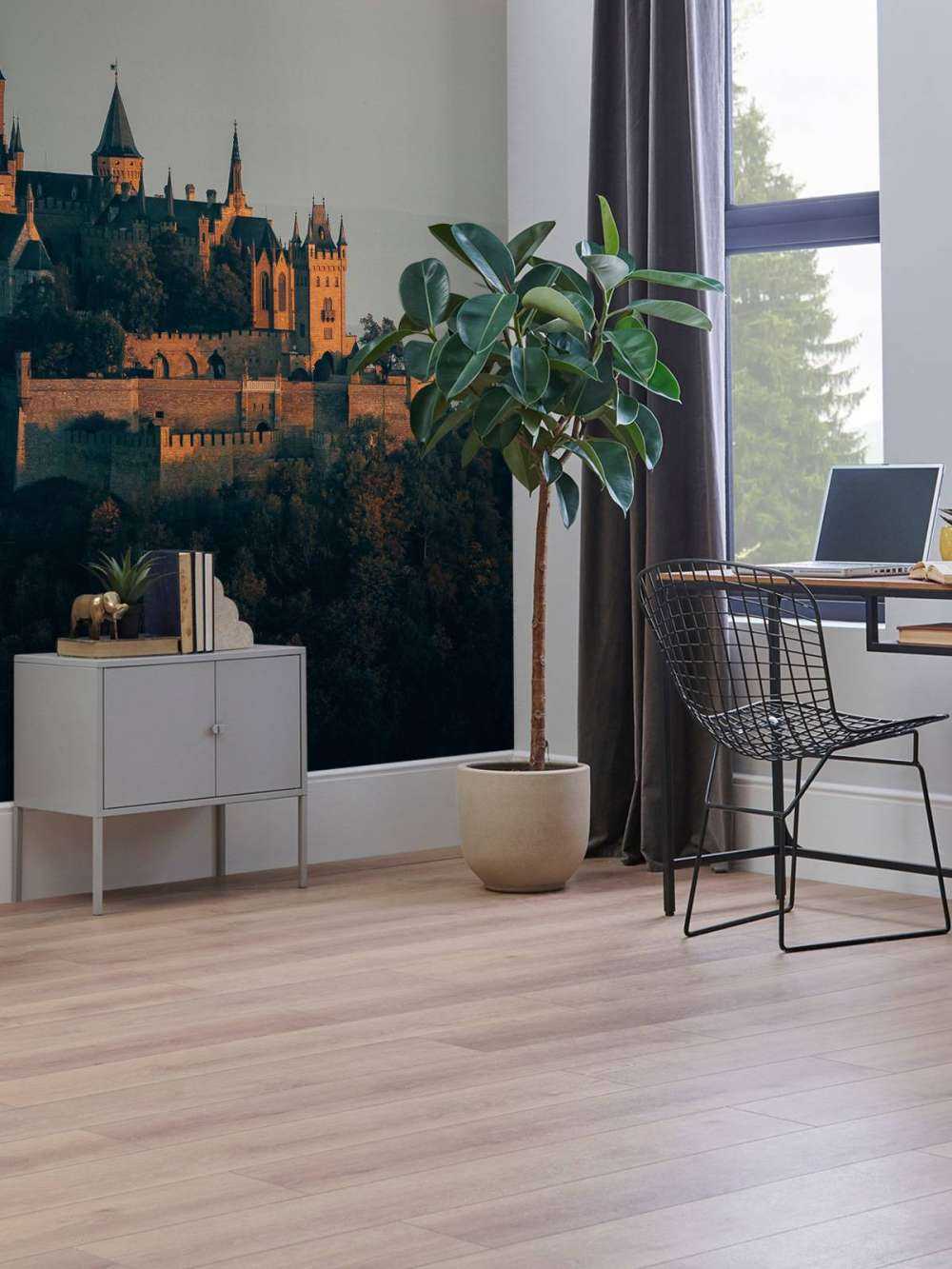 Castello degli Hohenzollern