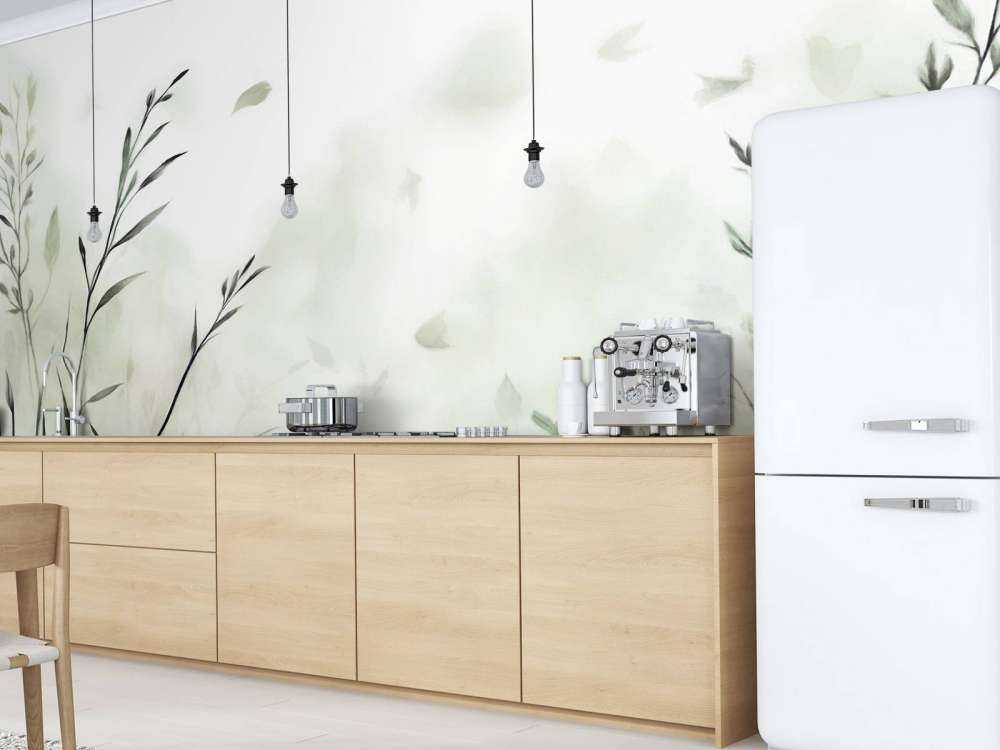 Respirazione Calma Verde