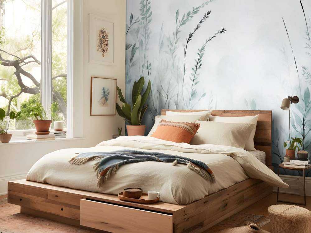 Sogni Tranquilli Blu