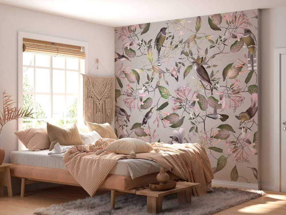 Tescoma Bird Paradise - Crema Blush