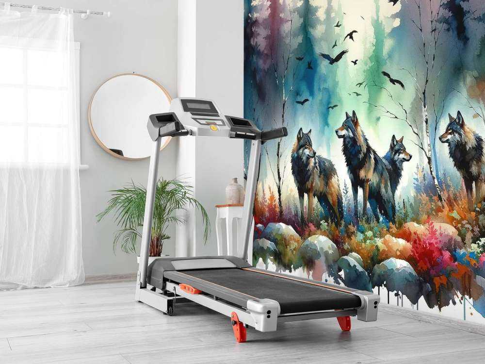 Melodia della Natura i Lupi