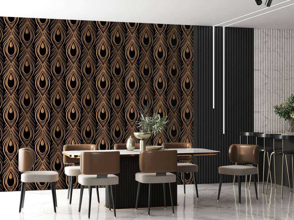 Sinfonia dell'Occhio d'Oro del Pavone