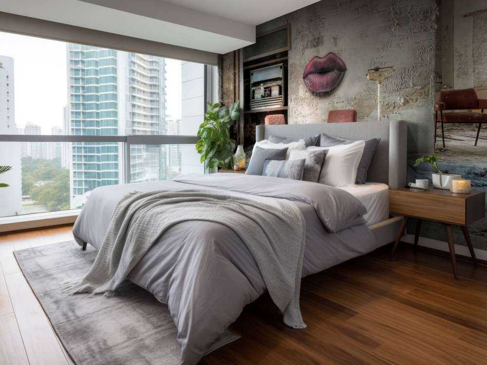 Clinica di benessere abbandonata