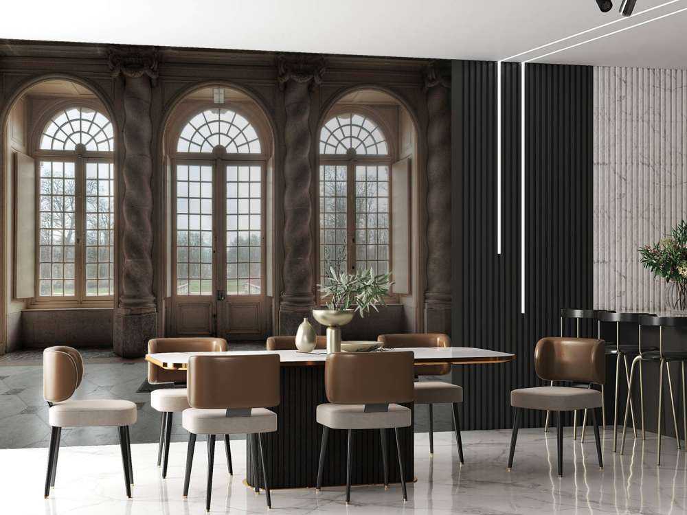 Castello abbandonato